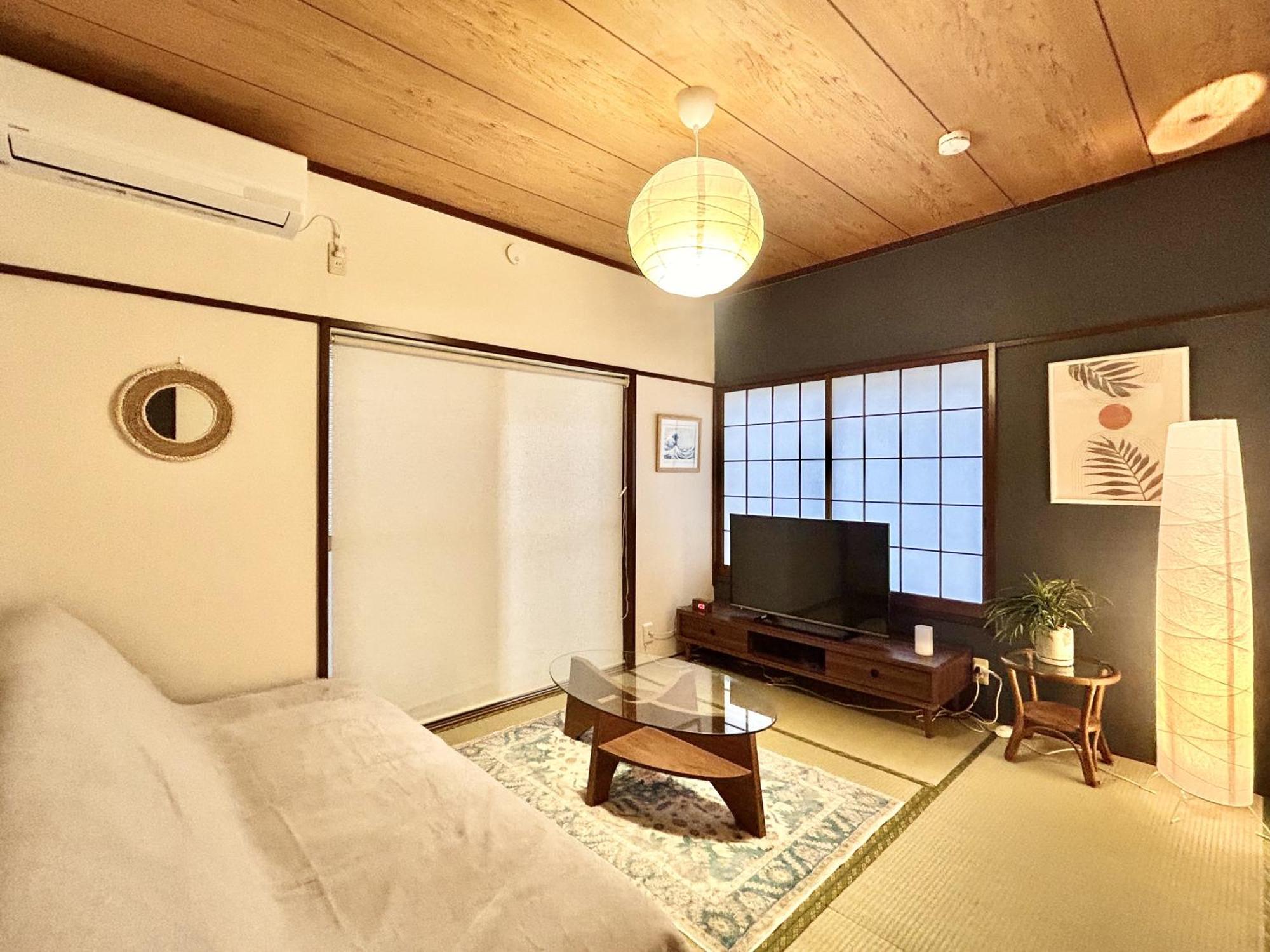 Shinkoiwa Stay, Private House, Nearby Station, Good Access To Ueno&Asakusa 東京都 外观 照片