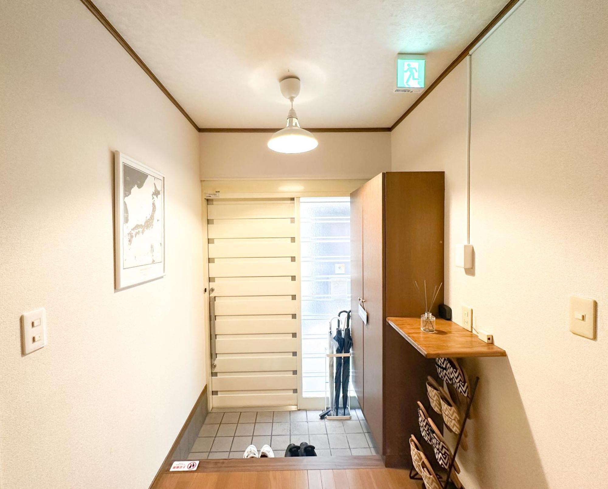 Shinkoiwa Stay, Private House, Nearby Station, Good Access To Ueno&Asakusa 東京都 外观 照片