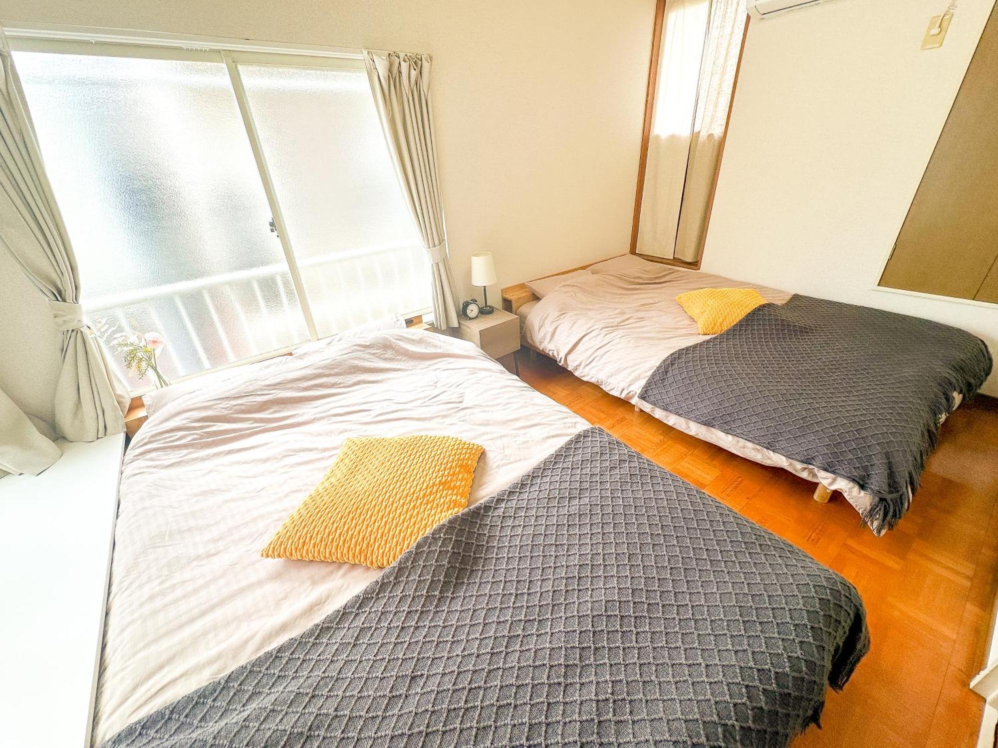 Shinkoiwa Stay, Private House, Nearby Station, Good Access To Ueno&Asakusa 東京都 外观 照片